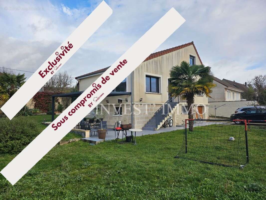 tempImageD8inad - Maison à RIEUX