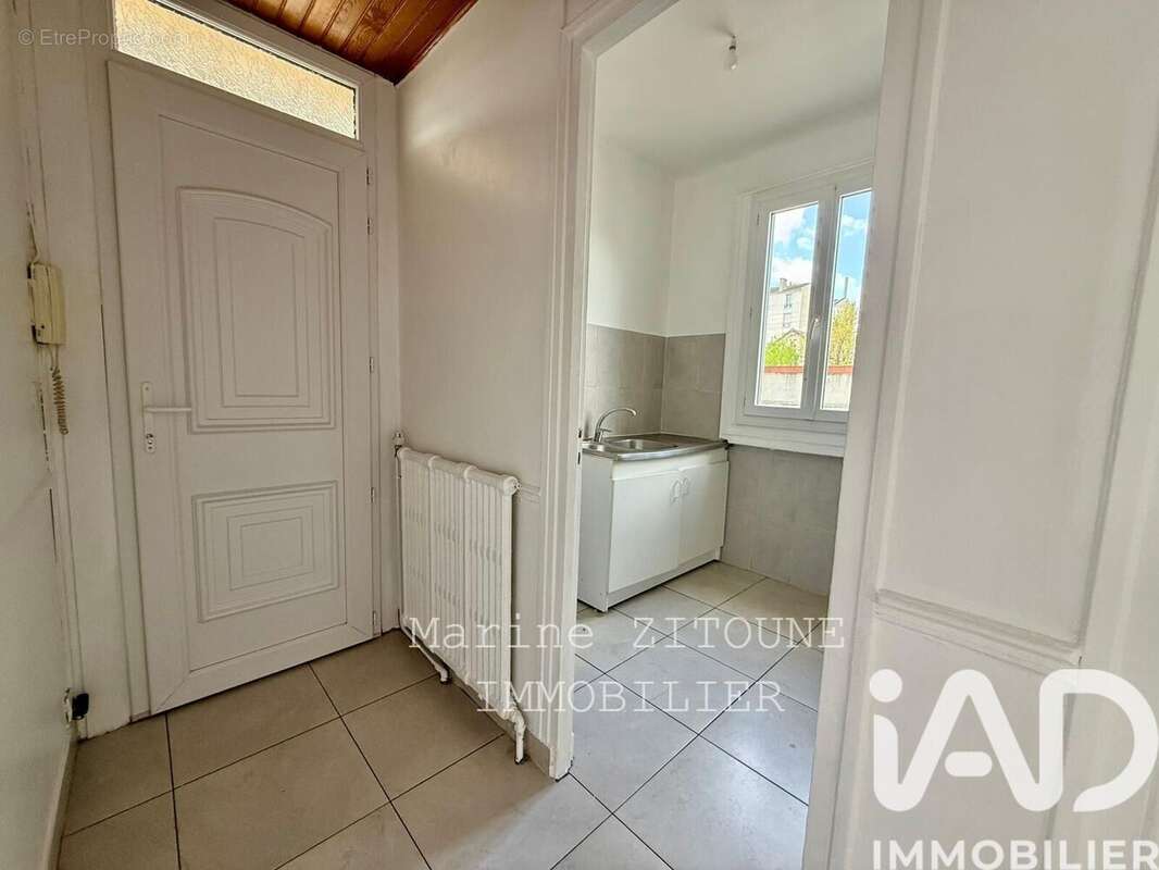 Photo 5 - Maison à VILLENEUVE-LE-ROI