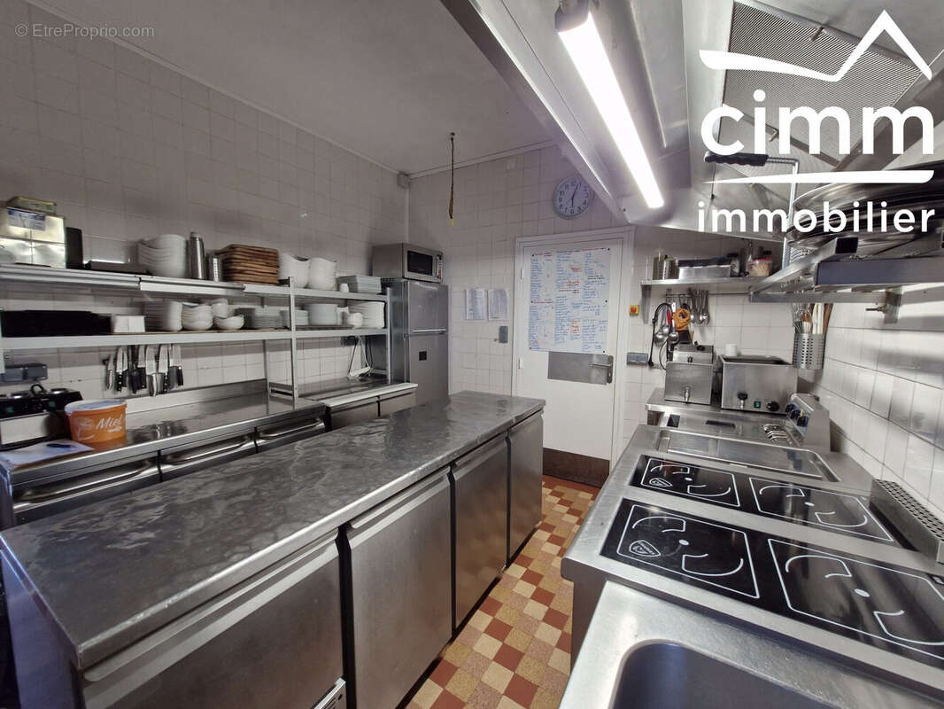 Autre à LA CHAPELLE-EN-VERCORS