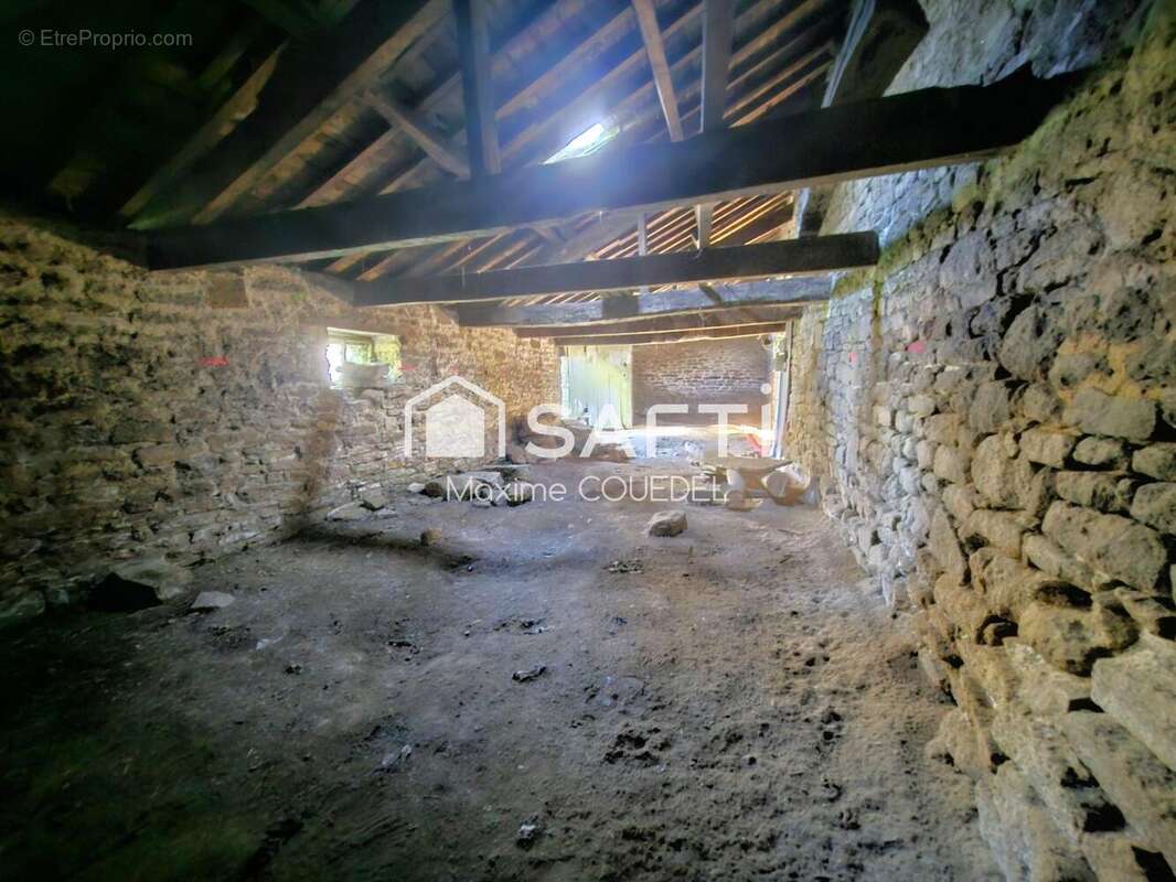 Photo 4 - Maison à PLUMELEC