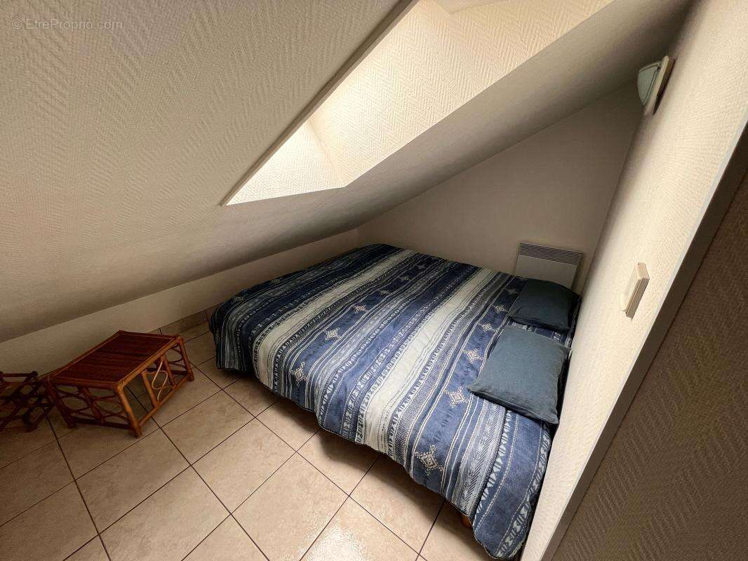 Appartement à ARZON