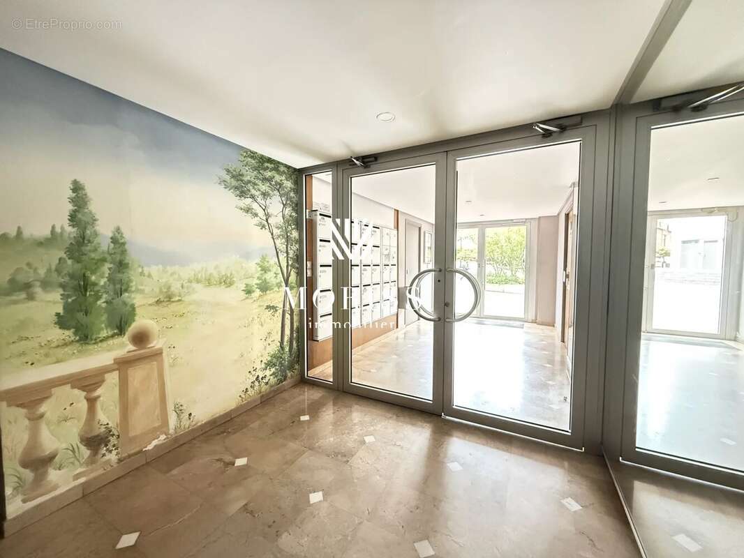 Appartement à SAINT-MANDE