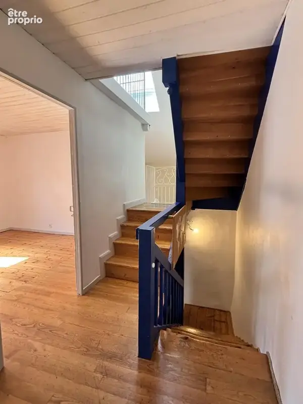 Maison 128 m² à Montbonnot-Saint-Martin  - photo 8