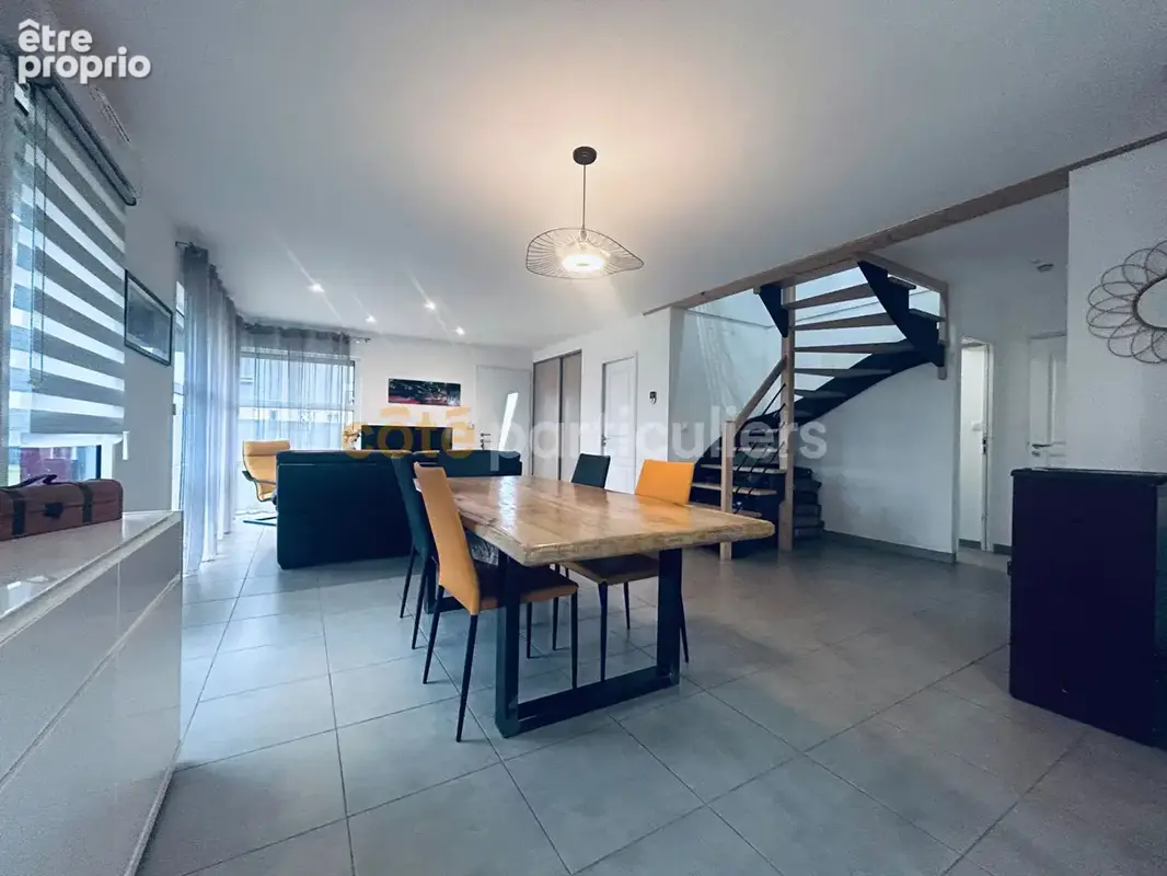 Maison 5 pièces de 2017 - photo 3