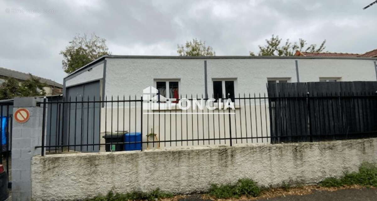 Commerce à SOISY-SOUS-MONTMORENCY