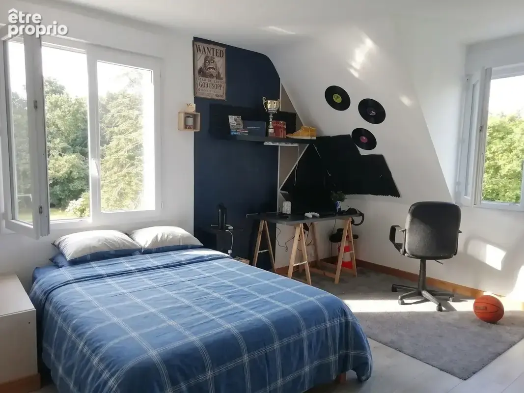 A vendre maison a penvenan proche des plages - photo 19