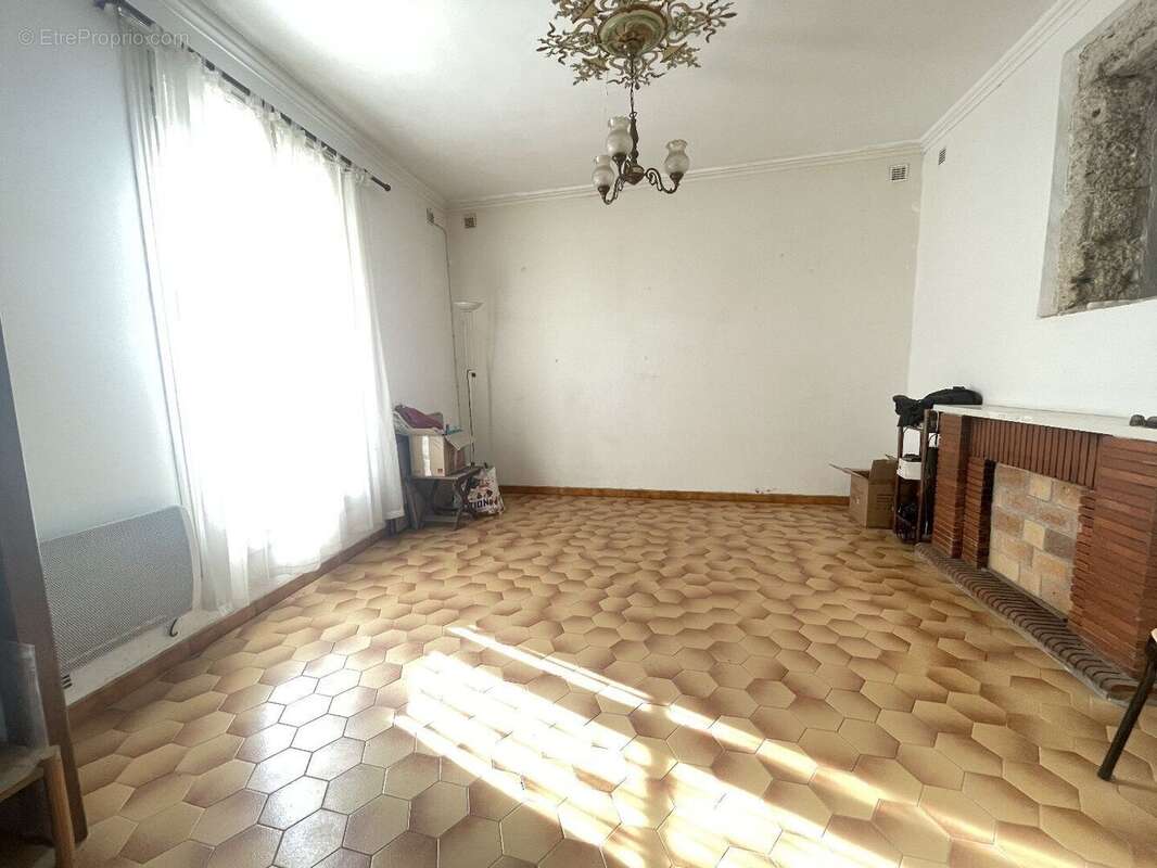 Photo 3 - Maison à CAUX