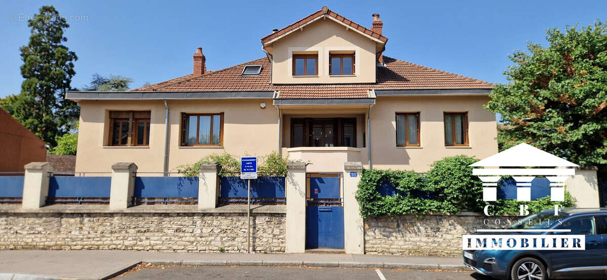 Maison 279 m² à Chalon-Sur-Saone  - photo 2