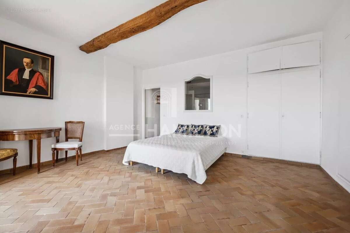 Maison de village avec vue panoramique – Châteauneuf-Grasse - photo 10