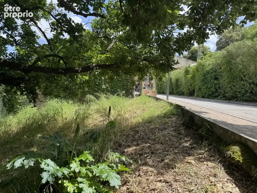 Terrain 350 m² à vendre à Les Mayons (83340) - photo 6