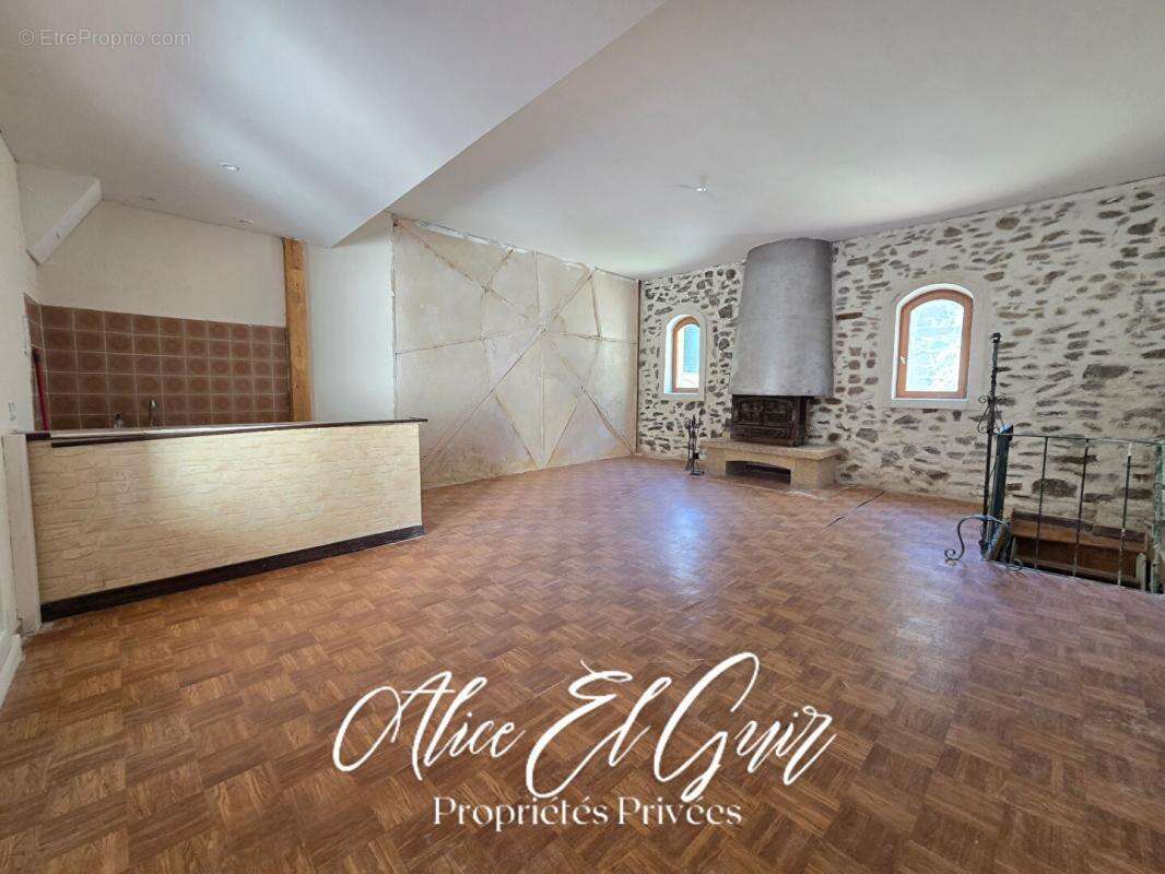 Maison à CARCASSONNE