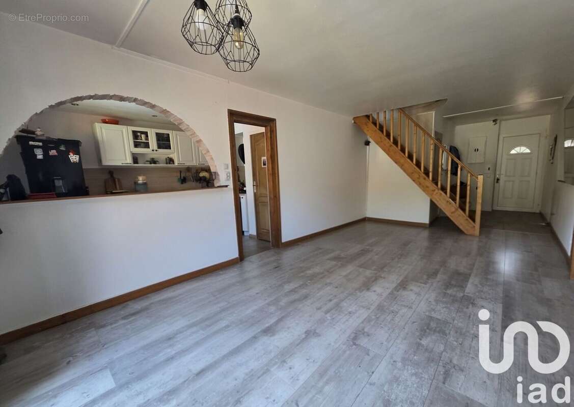 Photo 3 - Maison à FOSSES