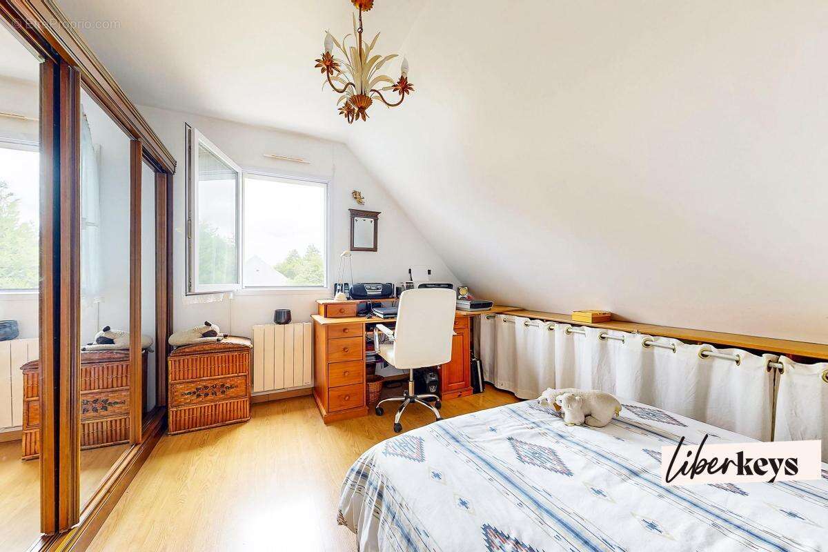 Berric centre Maison 5 pièces 106 m² - photo 10