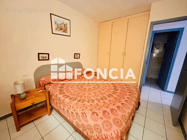 Appartement à BANYULS-SUR-MER