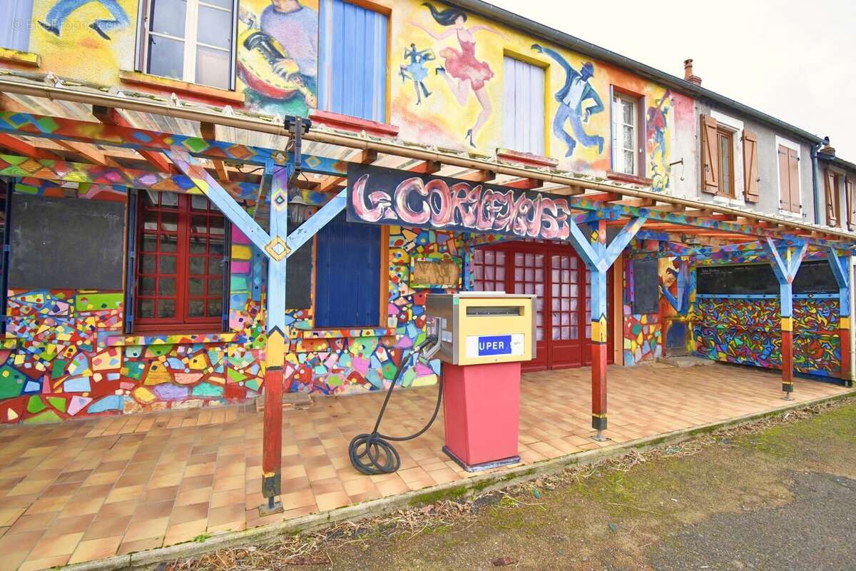 Appartement à ARLEUF