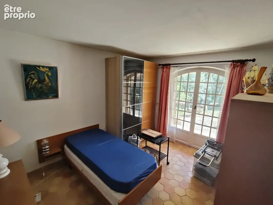 Le Val belle propriété à saisir - photo 15