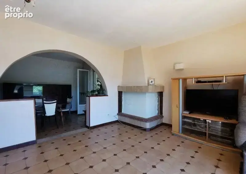 Maison T4 de plain pied avec garage et jardin - photo 5