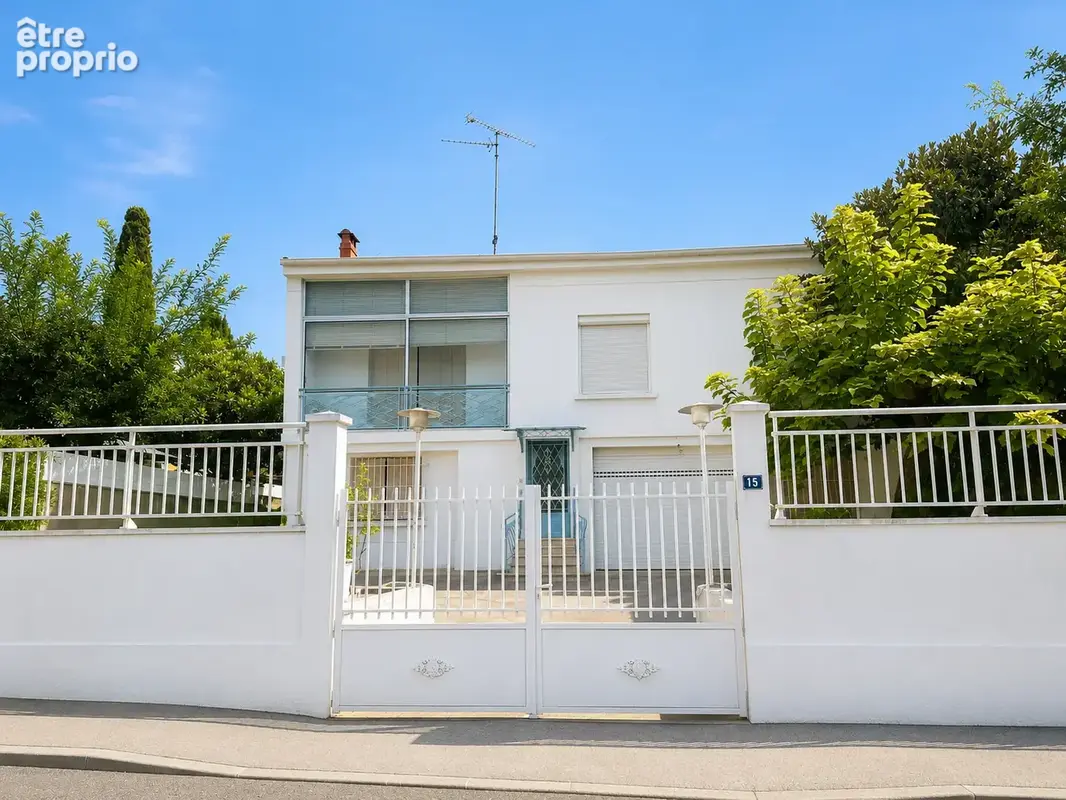 Montpellier   la chamberte   maison familiale 149 m2   6 chambres   garage 36 m2 - photo 10