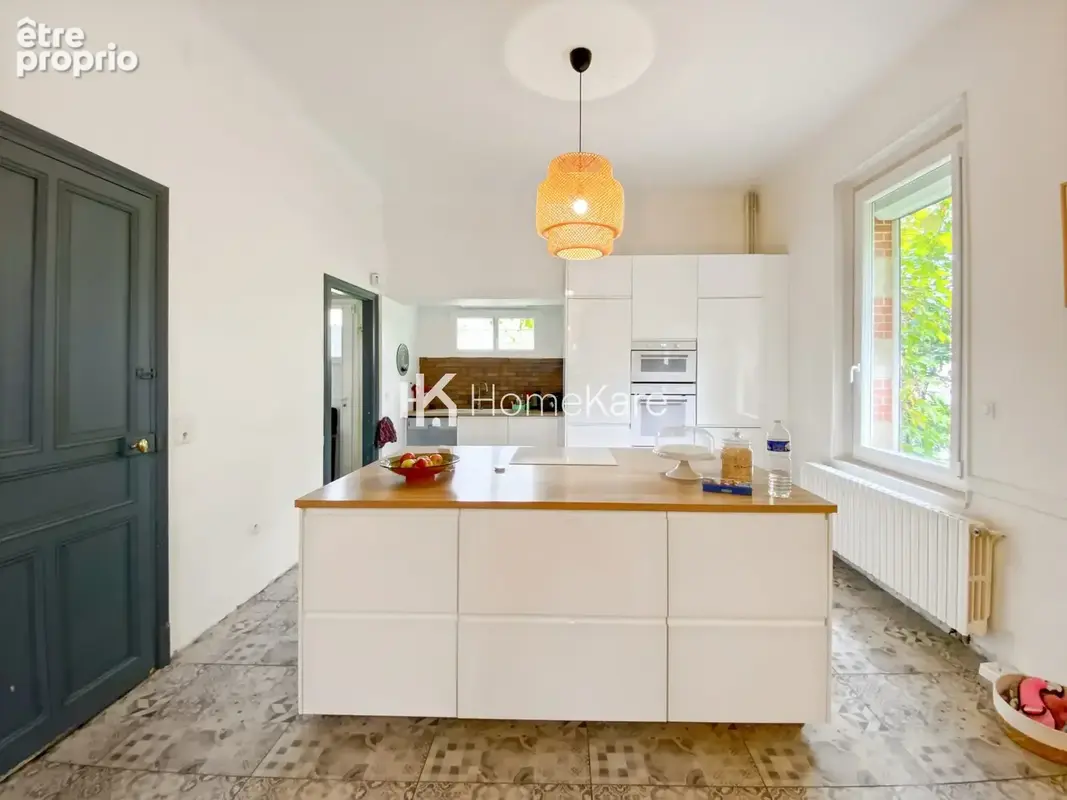 Maison 240 m² à Montauban  - photo 7
