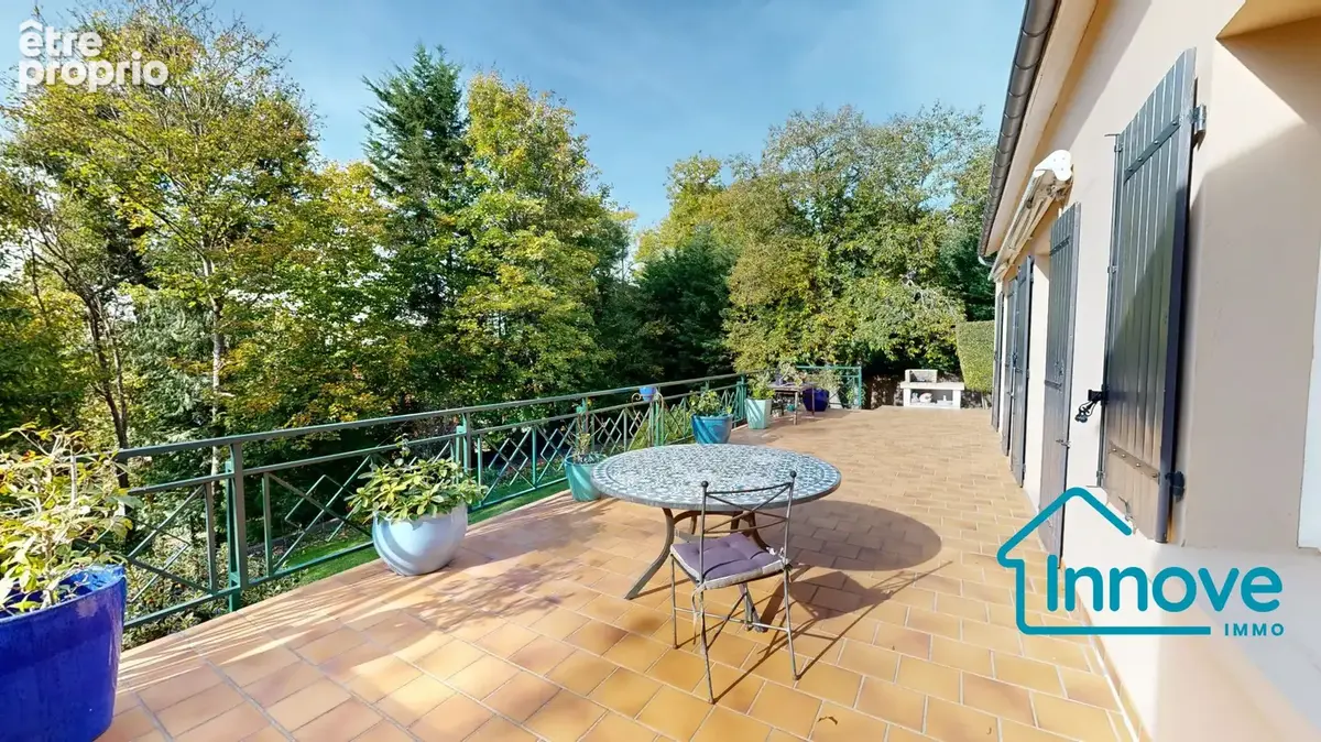 Maison 296 m² à Maule  - photo 2
