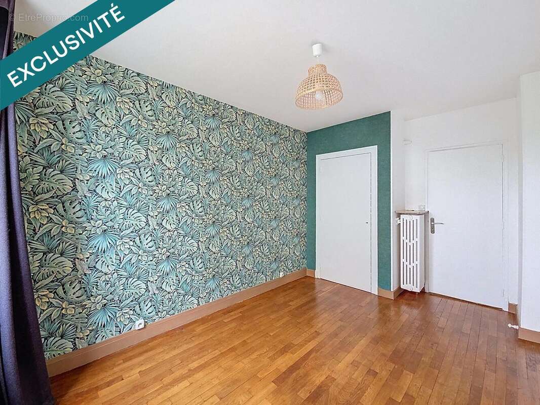 Photo 8 - Appartement à DIJON