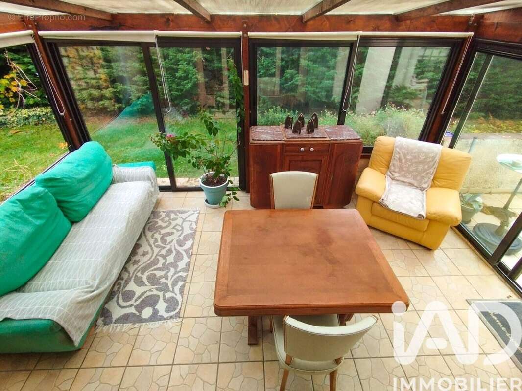 Photo 4 - Maison à ETIOLLES