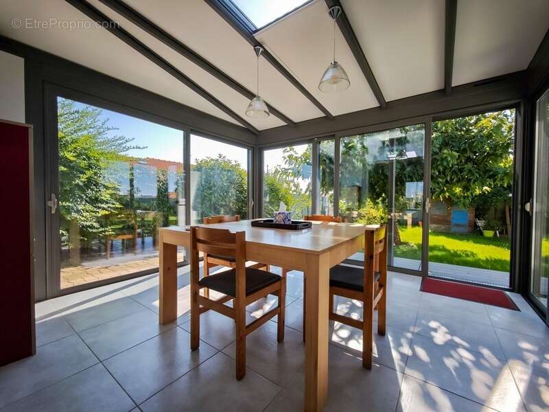 Maison à TREMENTINES