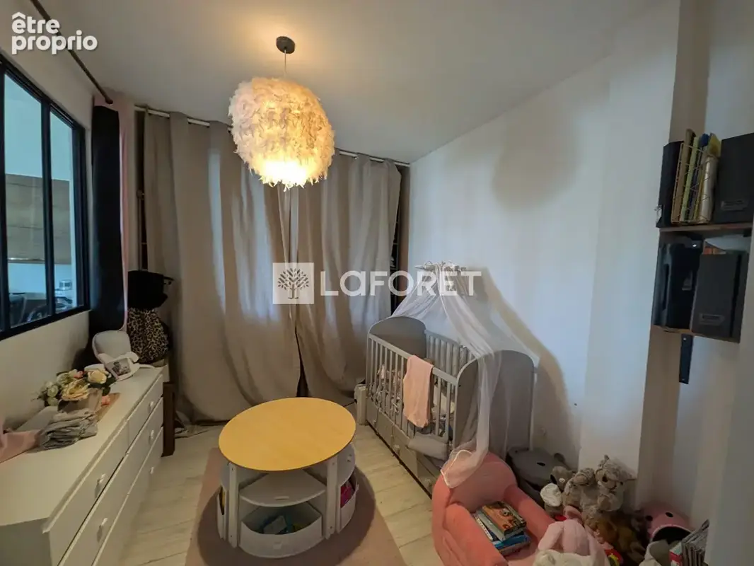 Appartement Irigny 3 pièce(s) 67 m2 - photo 4