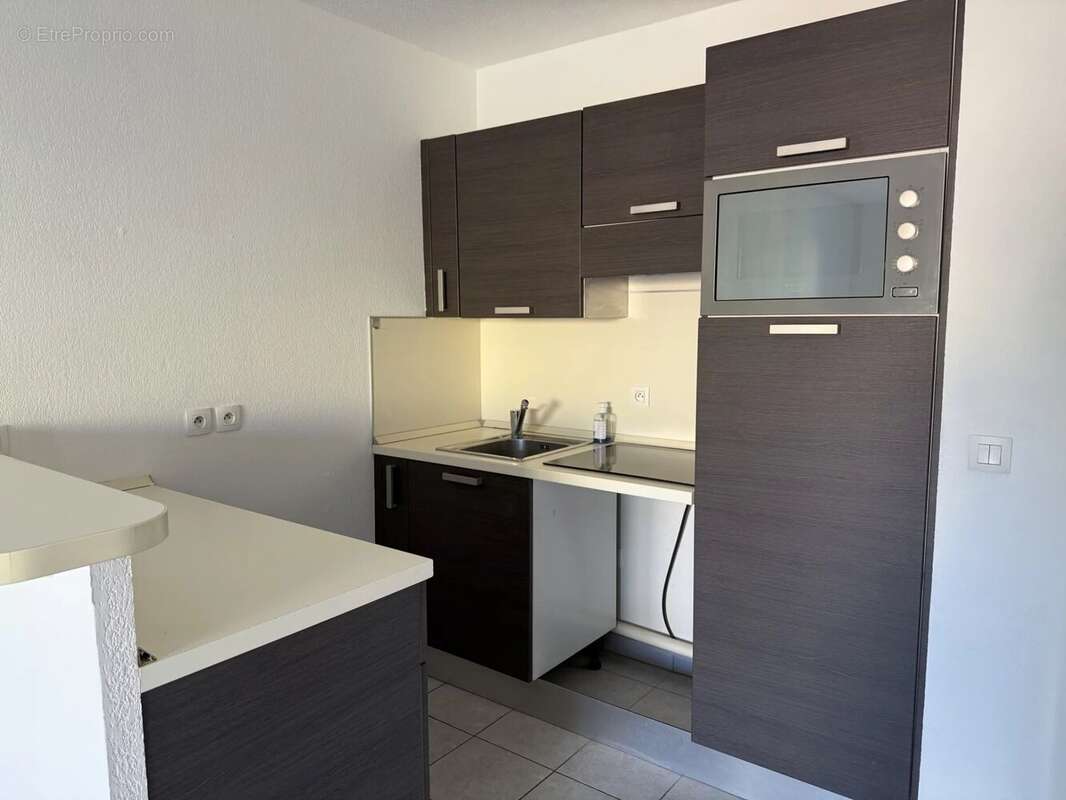 Appartement à VALLAURIS