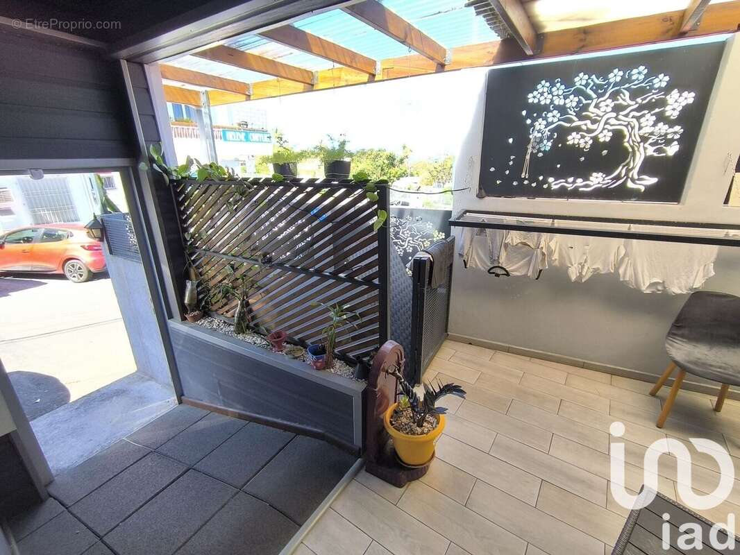 Photo 9 - Maison à SAINT-PIERRE