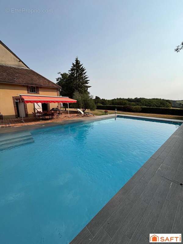 Maison 195 m² à Dracy  - photo 5