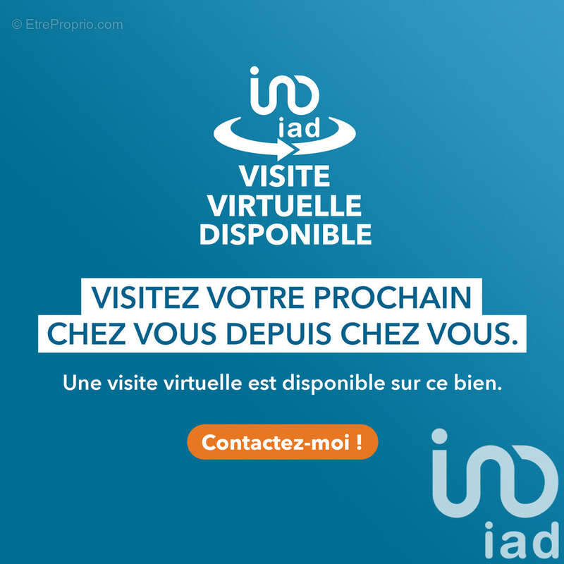 Photo 9 - Appartement à SAINT-GERMAIN-LES-CORBEIL