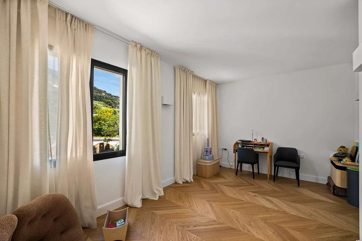 Maison roquebrune cap martin - villa roquebrune cap martin - - photo 17