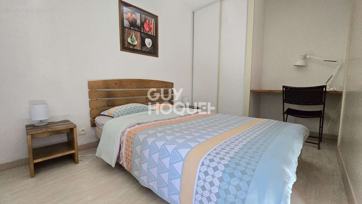 Appartement à AUREILHAN