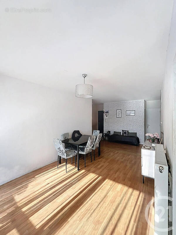 Appartement à CENON