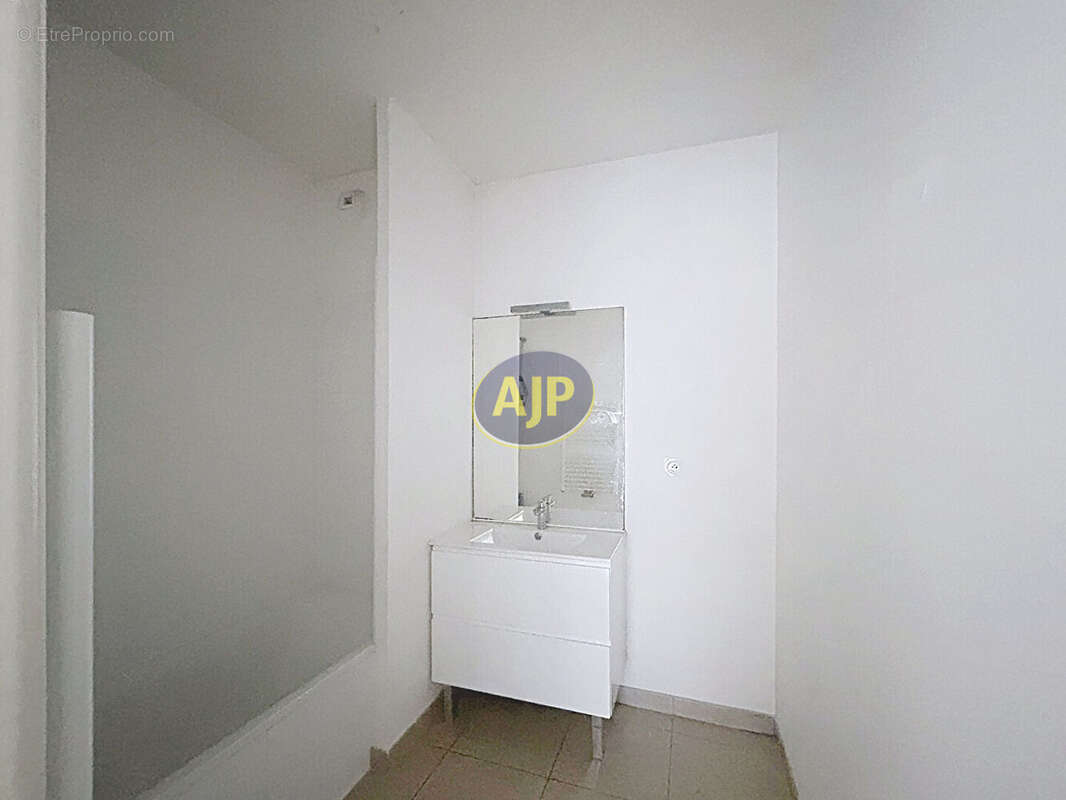 Appartement à BENESSE-MAREMNE