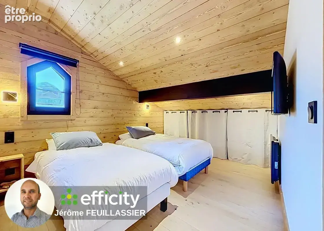 Appartement - photo 8
