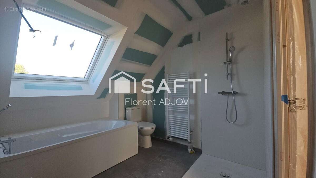 Photo 3 - Maison à ARNEKE