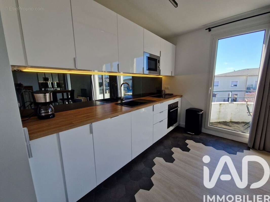 Photo 3 - Appartement à EVRY