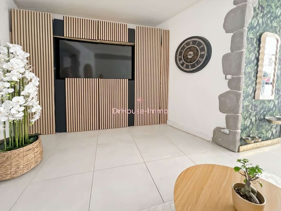 Appartement à BALARUC-LE-VIEUX
