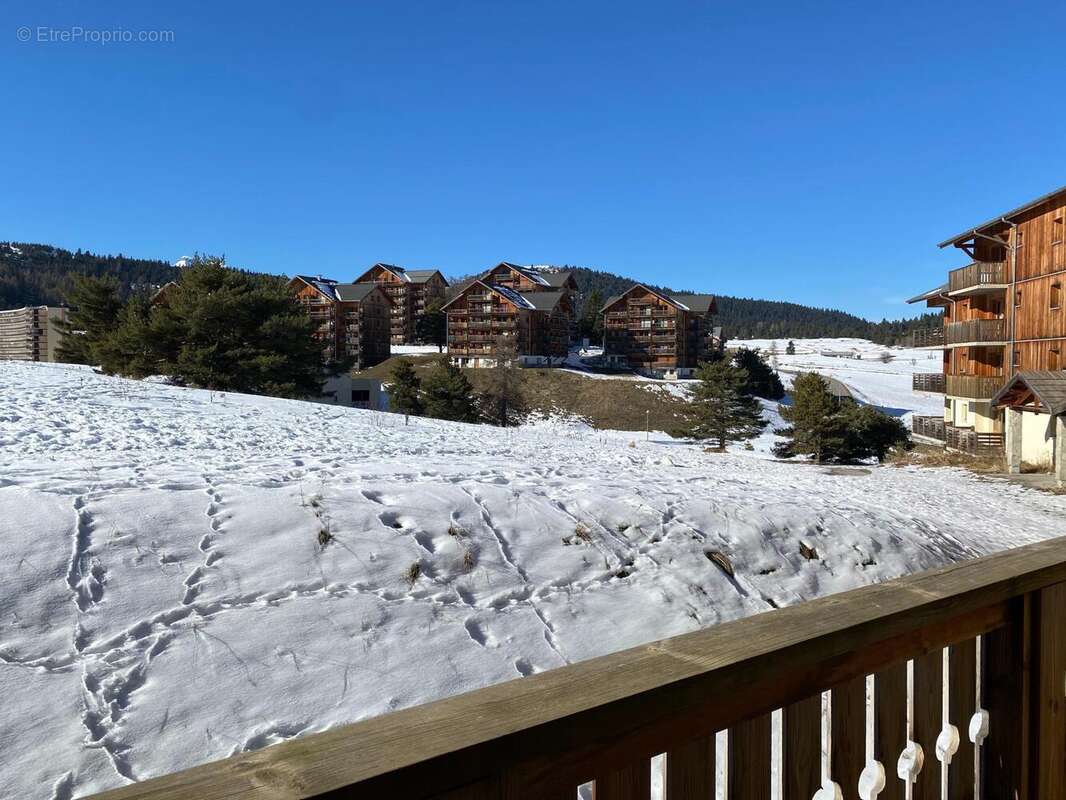 Photo 3 - Appartement à LA CLUSE