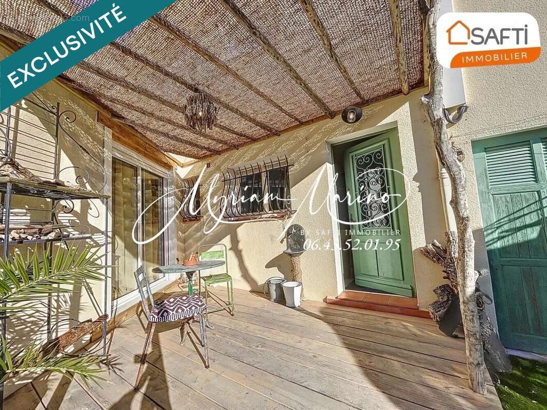 Photo 5 - Appartement à FREJUS