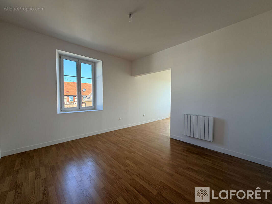 Appartement Huttenheim 3 pièce(s) 61.25 m2 - photo 8