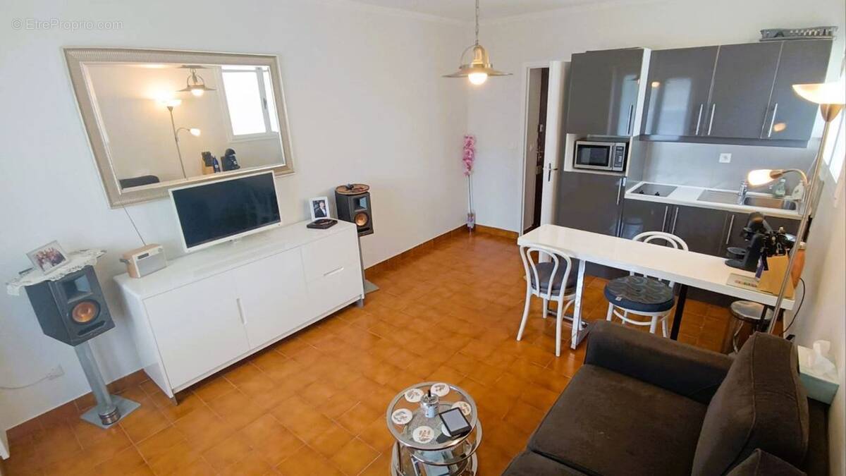Appartement à ROYAN