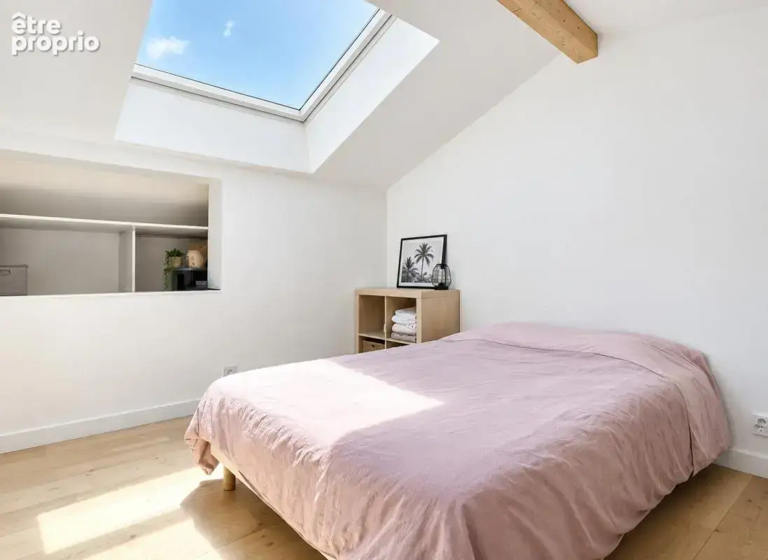 Vente Maison 134m2 BORDEAUX (33800) - photo 12