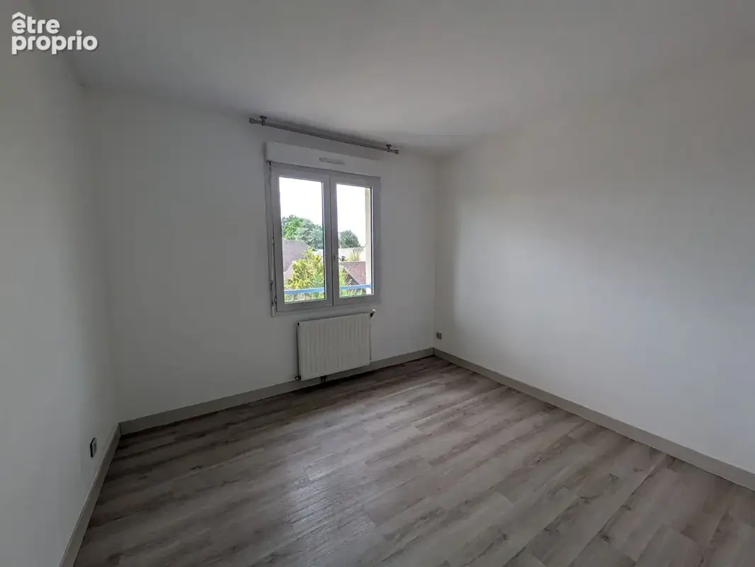 Appartement Saint-Michel Évreux 3 pièce(s) 65 m2 - photo 5