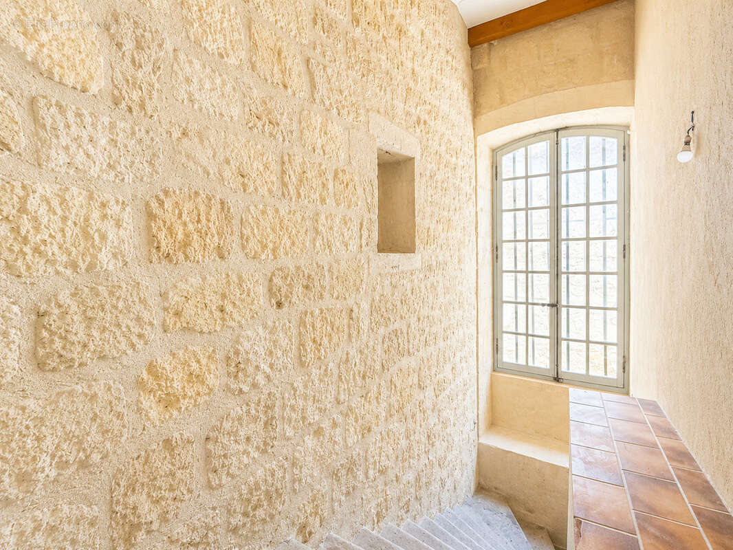 Appartement à SAINT-MACAIRE