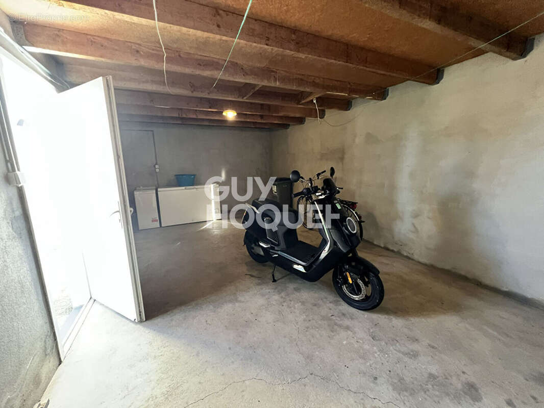 Maison à NOTRE-DAME-DE-RIEZ