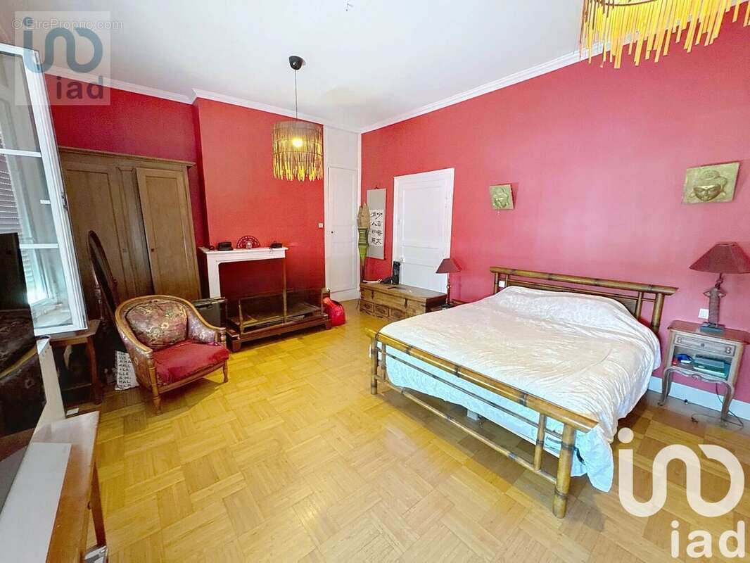 Photo 8 - Maison à SAINT-HILAIRE-COTTES