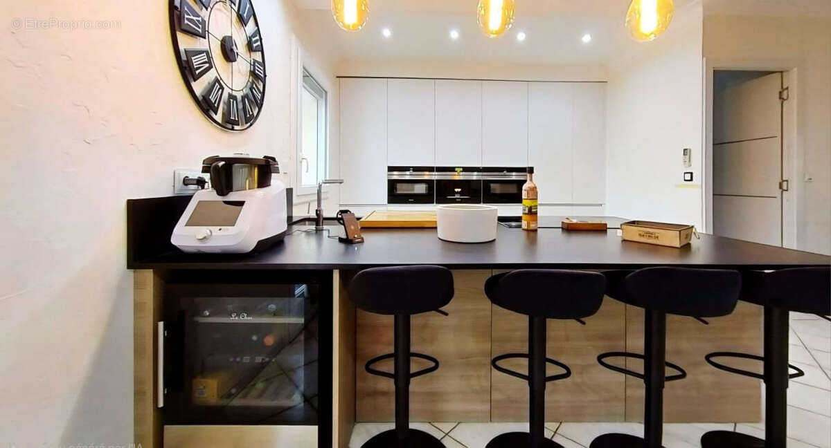 Maison à ROZAY-EN-BRIE